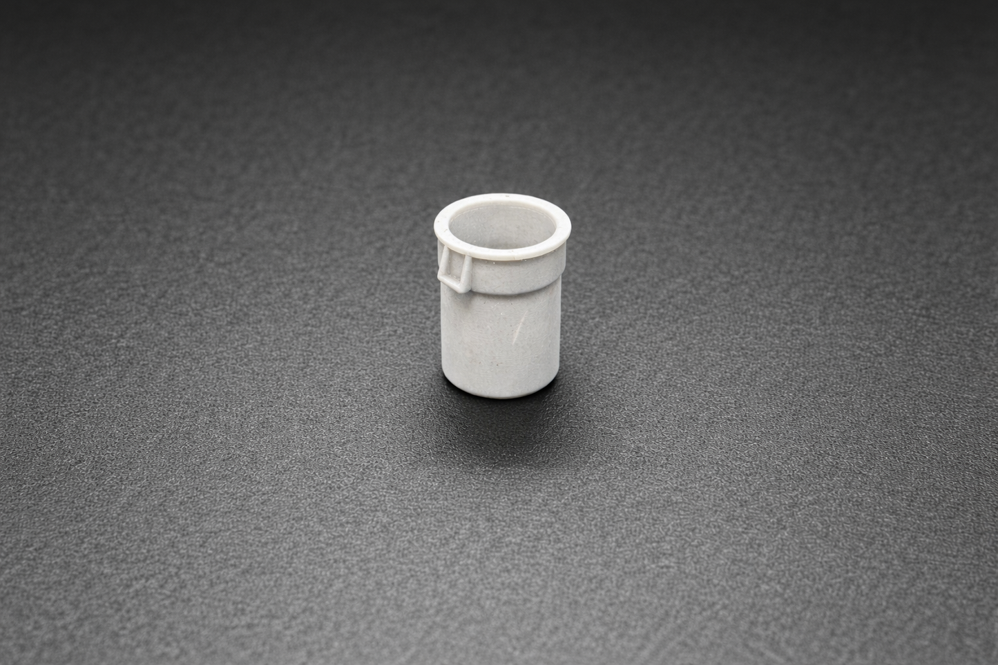 55 Gallon Round Trash Bin