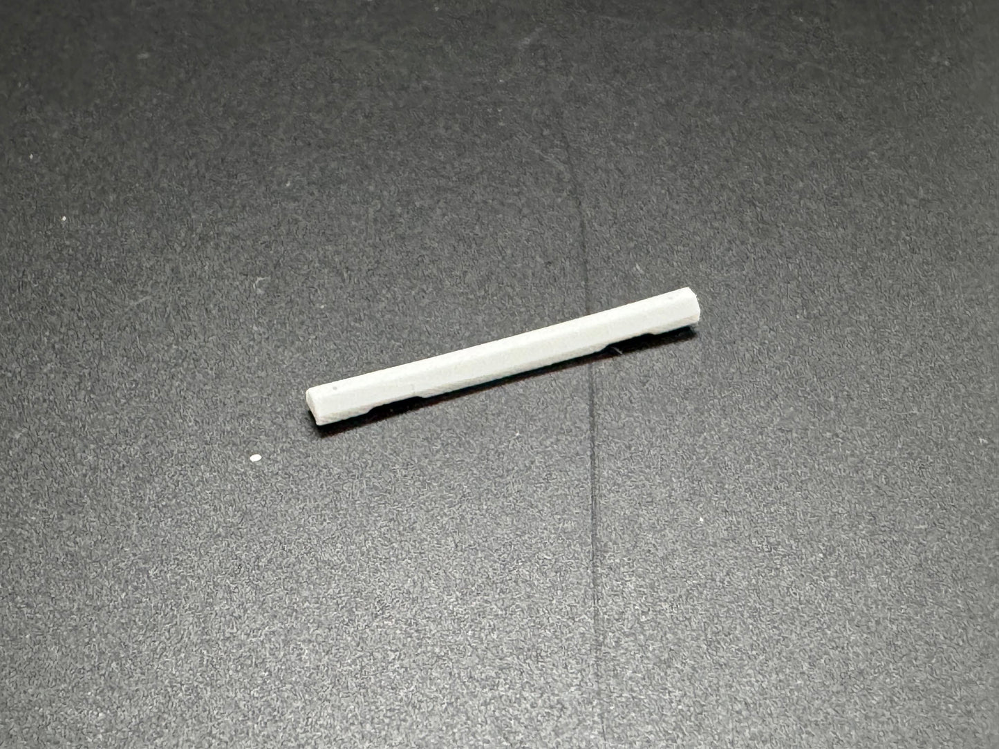 8’ Parking Lot Curb Stop