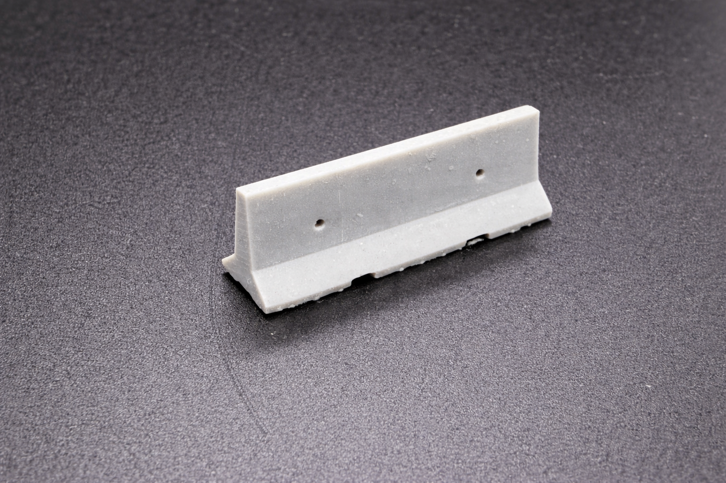 Jersey Barriers