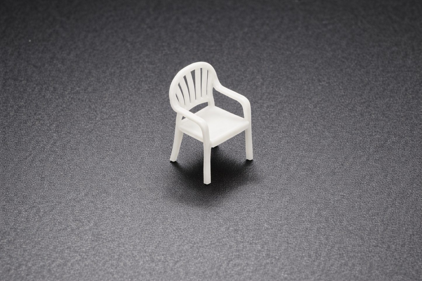 Plastic Patio Chairs