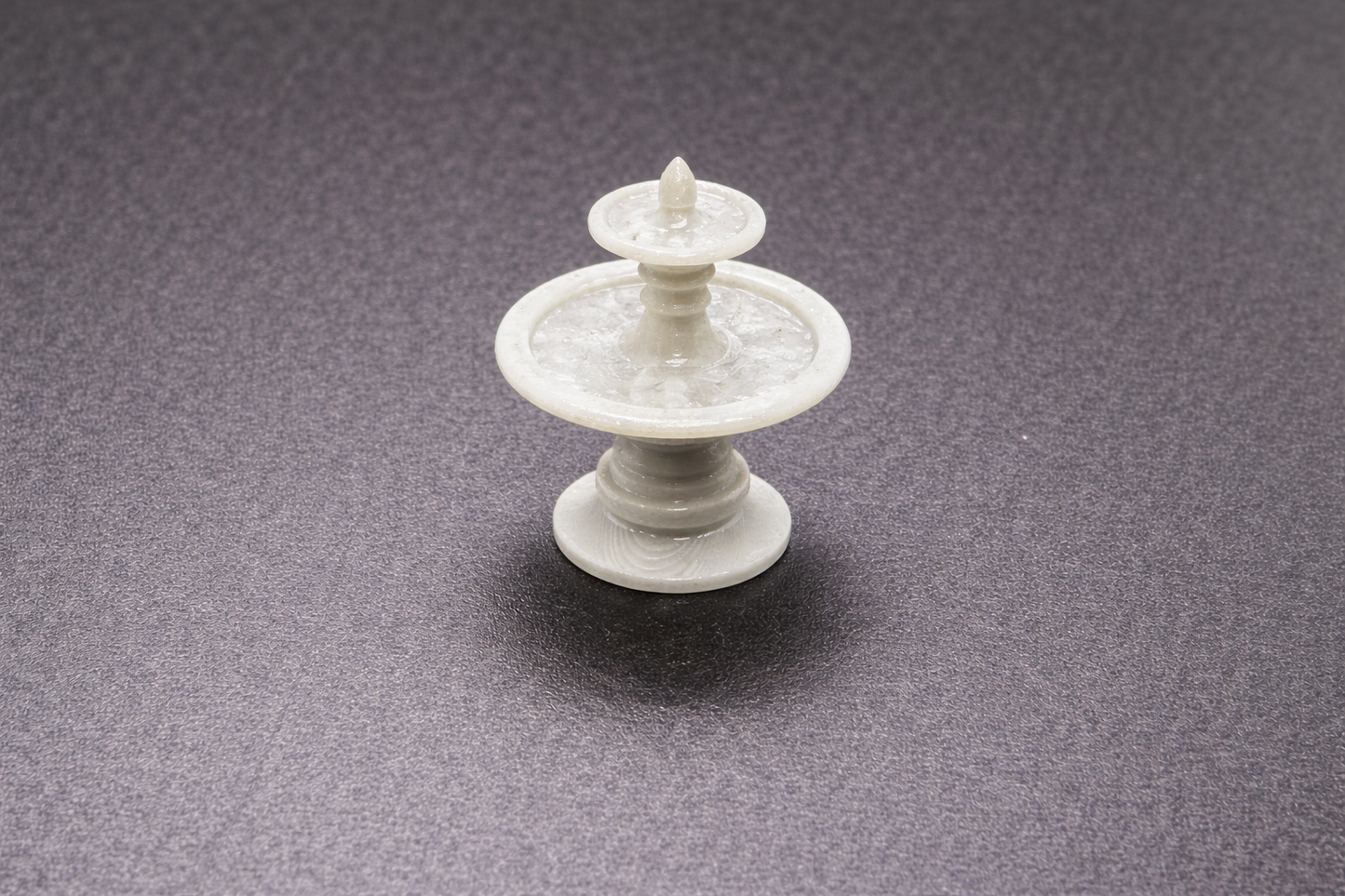 Small Fountain