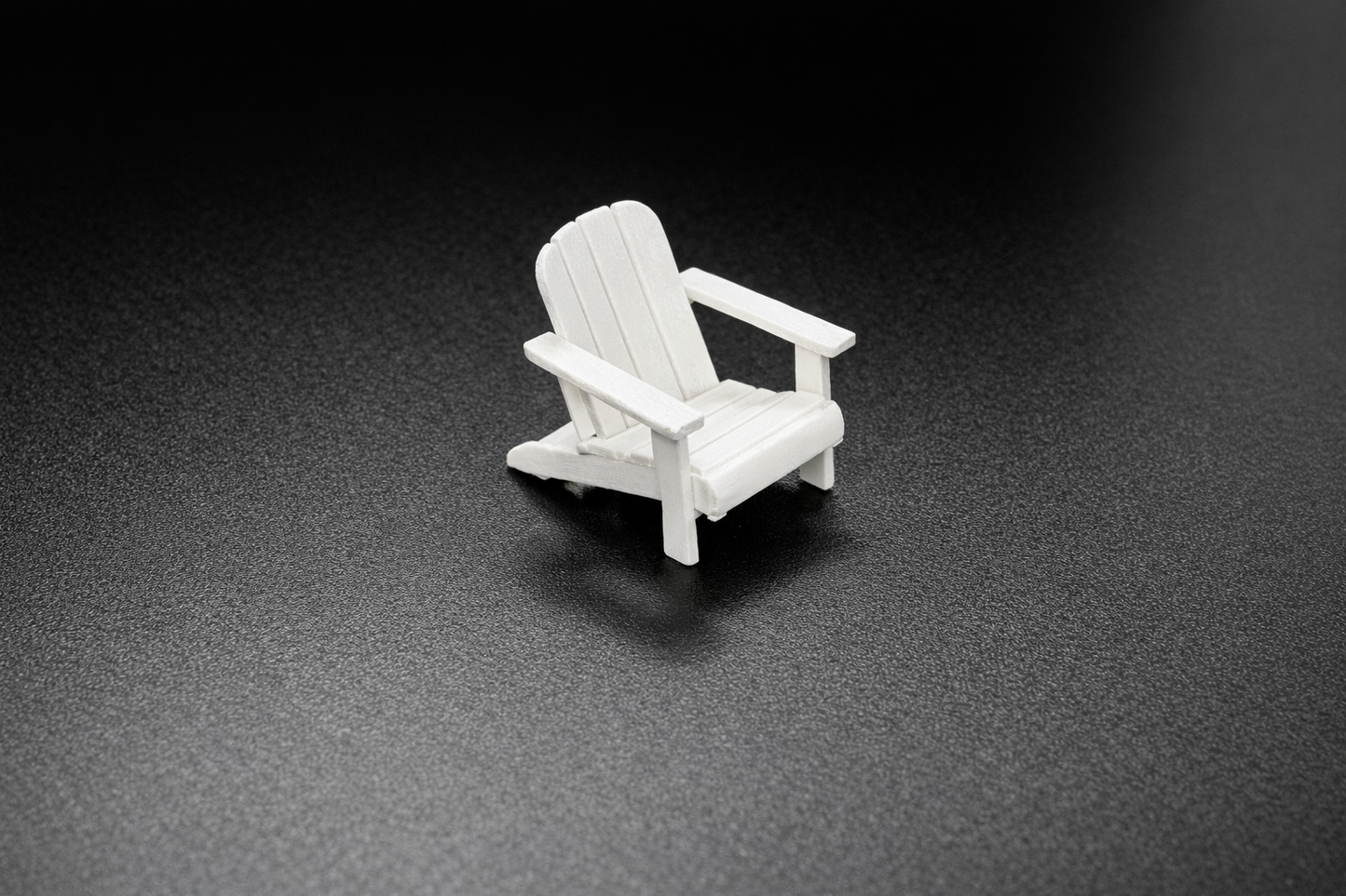 Adirondack Chairs