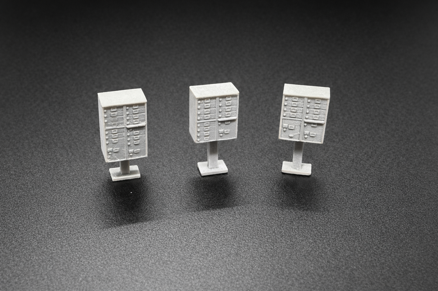 Community Mailboxes