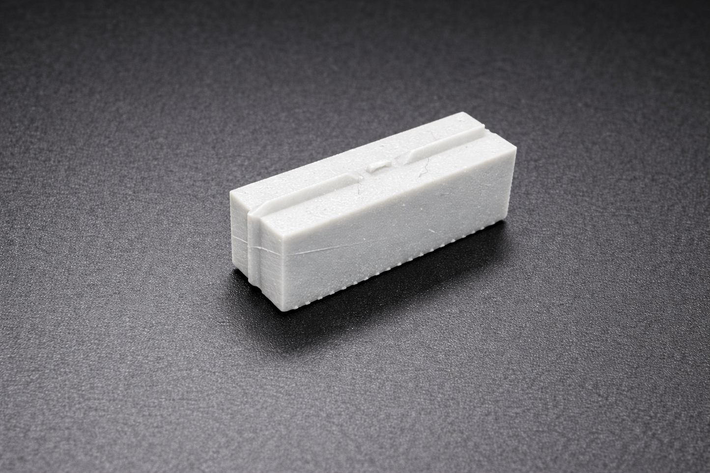 Concrete Bin Block