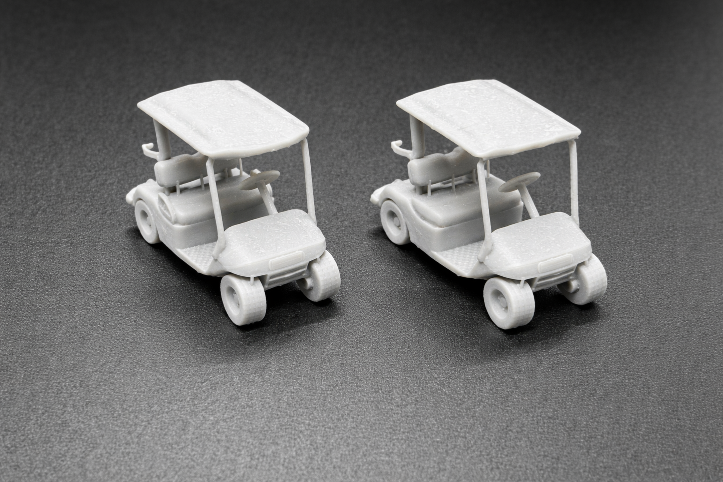 Golf Cart
