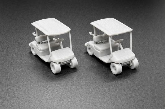 Golf Cart
