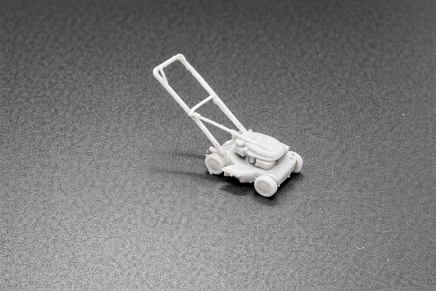Push Mower