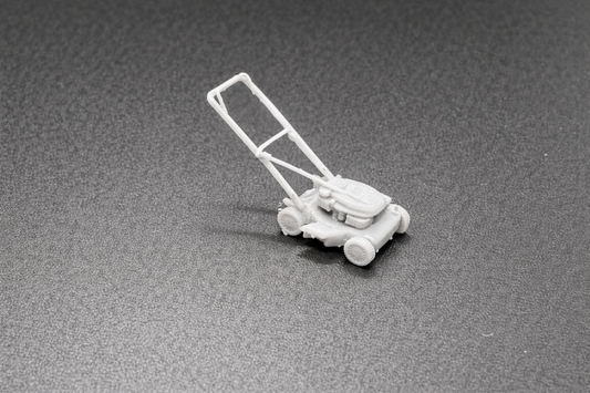 Push Mower