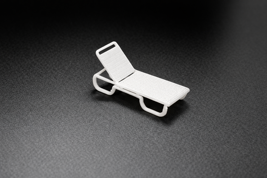 Regular Lounge Chairs