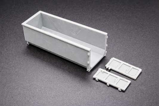 Roll Off Dumpsters 40 yard