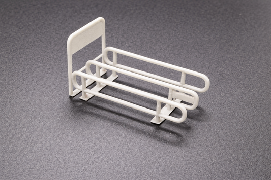 Shopping Cart Corral