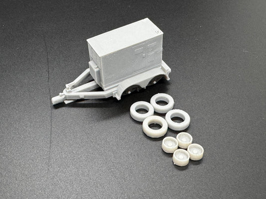 Trailer Generator