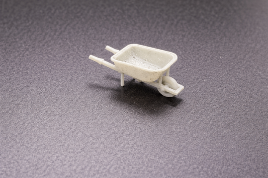 Wheel Barrow